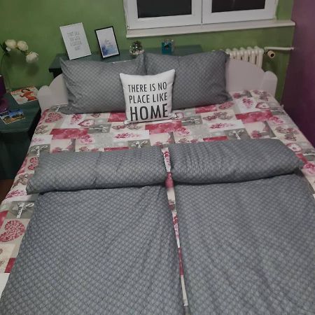 Sweet Home Danube Liman Apartment Novi Sad Eksteriør billede