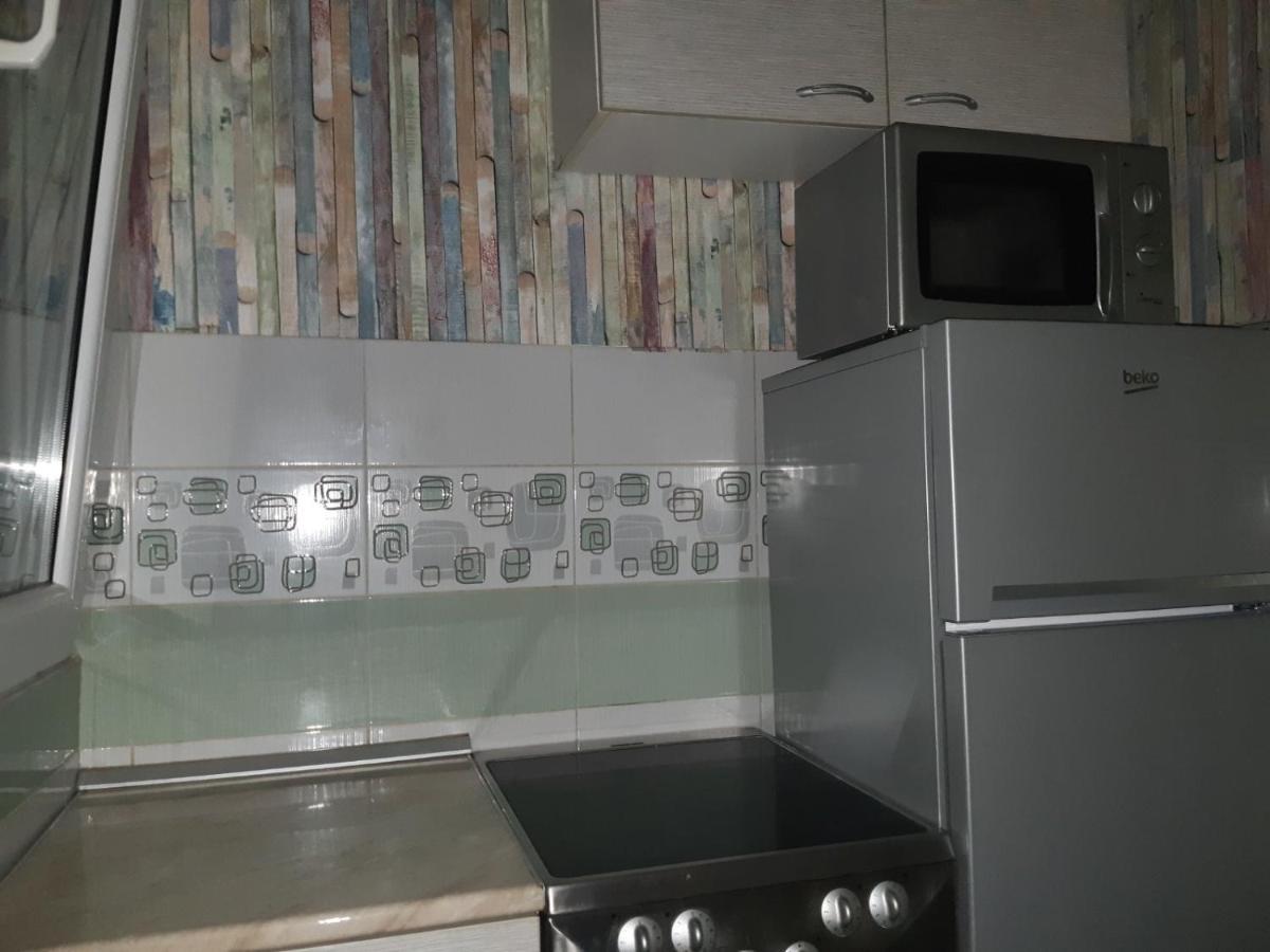 Sweet Home Danube Liman Apartment Novi Sad Eksteriør billede